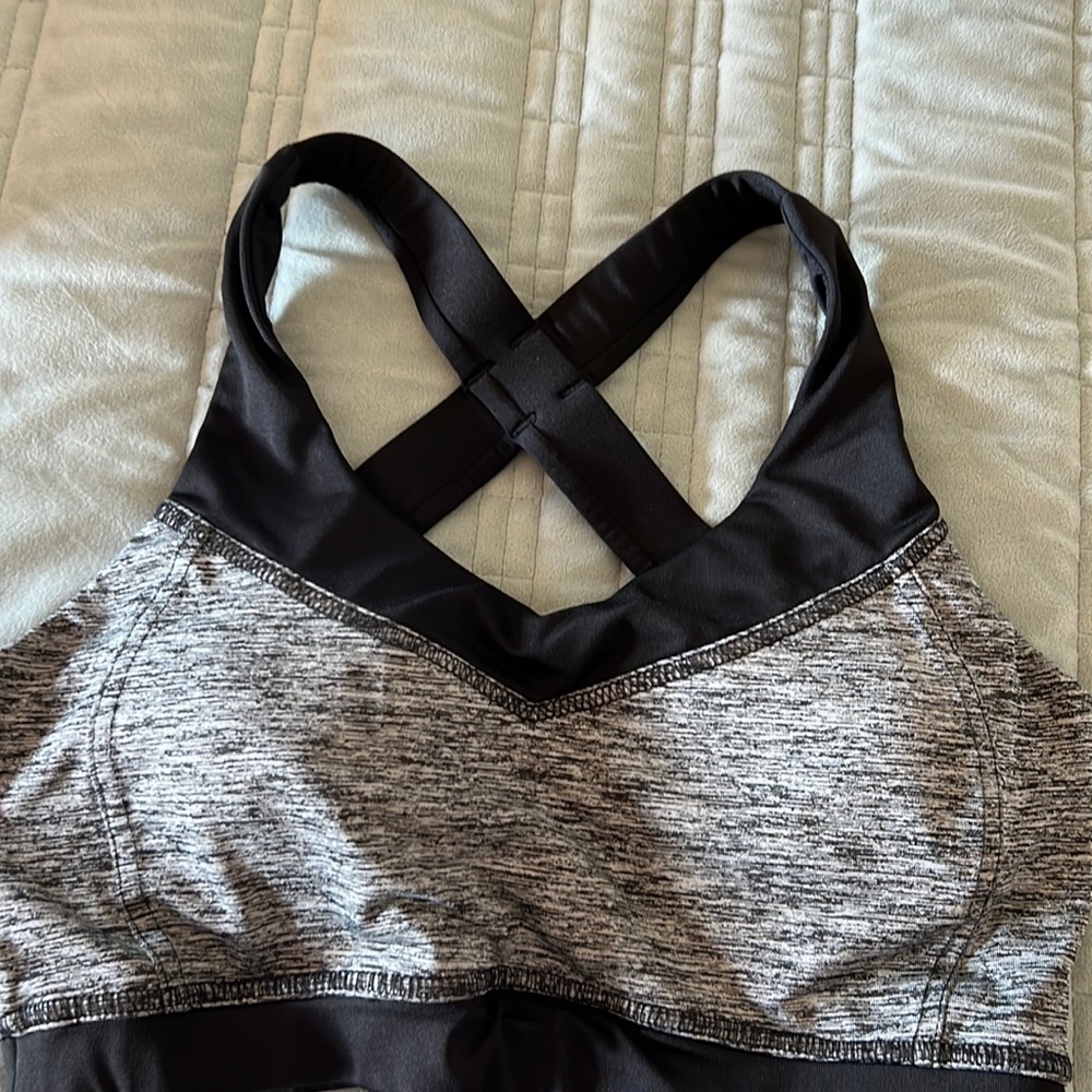 Hylete sports bra